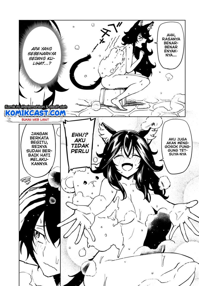 Dilarang COPAS - situs resmi www.mangacanblog.com - Komik genkai level 1 kara no nariagari 004 - chapter 4 5 Indonesia genkai level 1 kara no nariagari 004 - chapter 4 Terbaru 25|Baca Manga Komik Indonesia|Mangacan